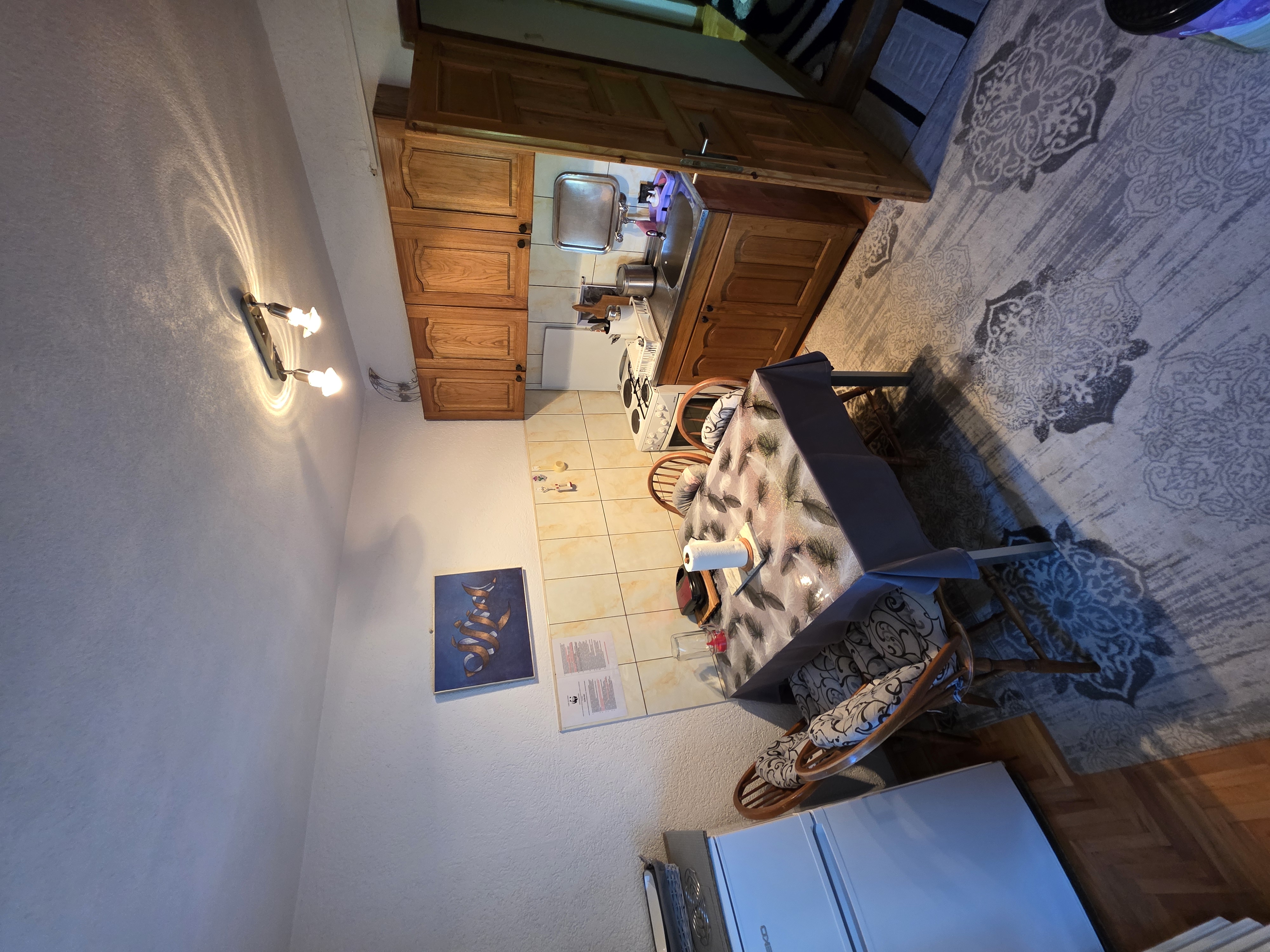 Apartman 2 – pogled 4