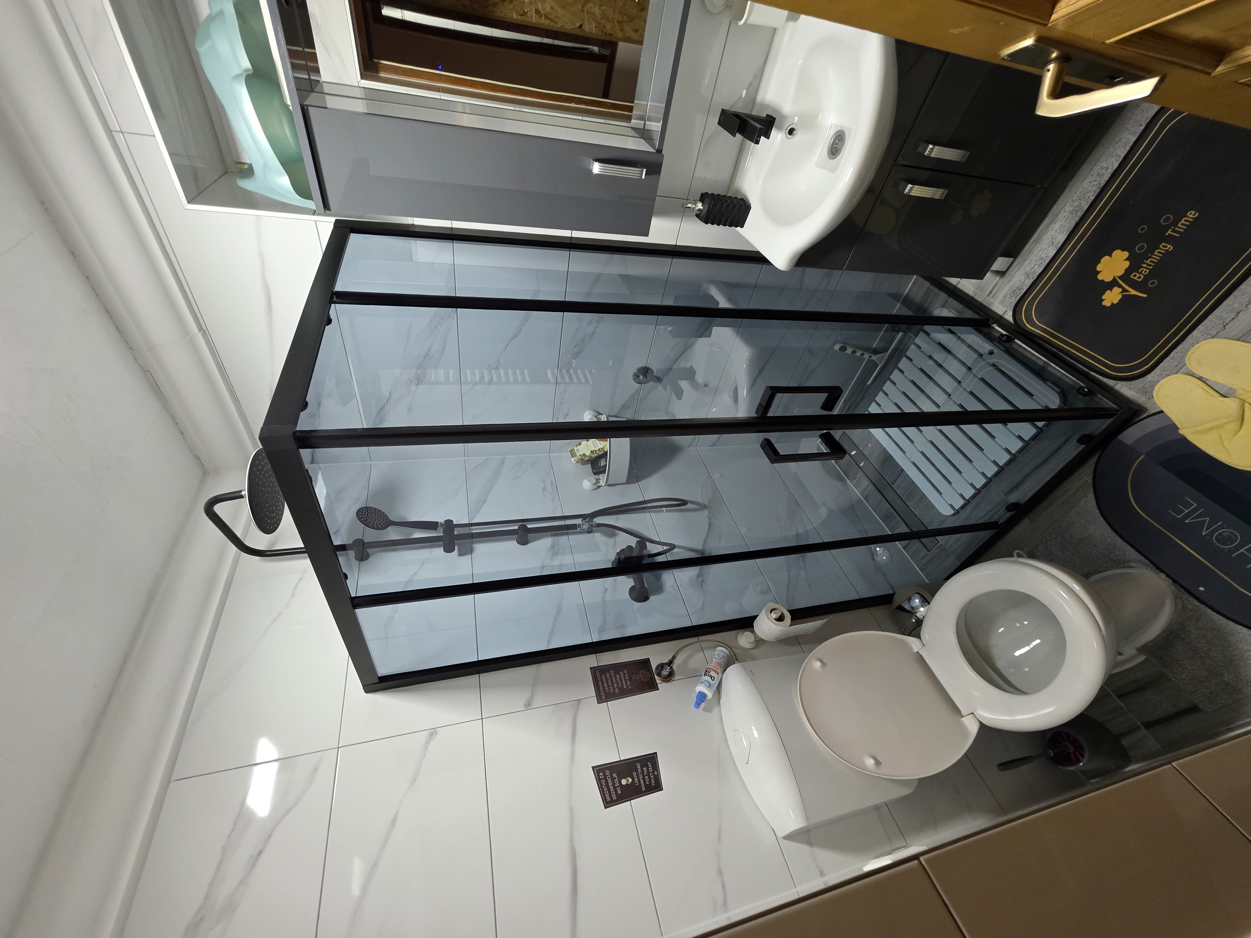 Apartman 2 – pogled 5